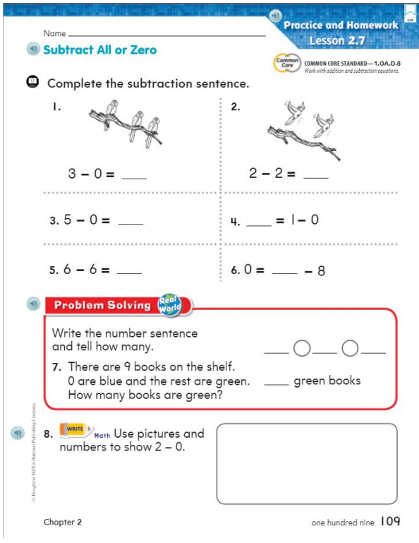 6.2 Lesson On Go Math Grade 5 : iintegratetechnology: 2nd Grade Go Math